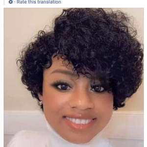 Meet your Posher, Tassiana